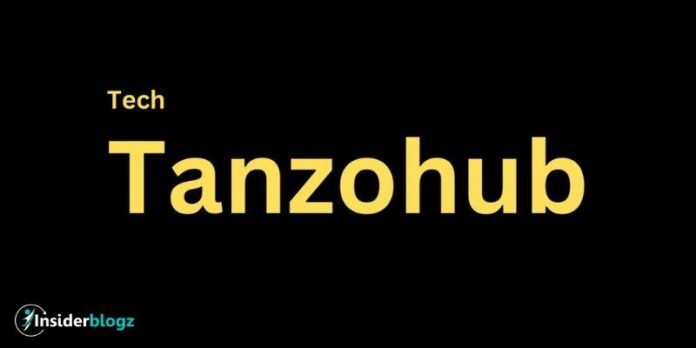 Tanzohub