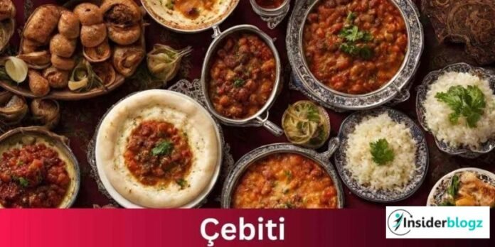 Revealing Çebiti: All the Information You Require
