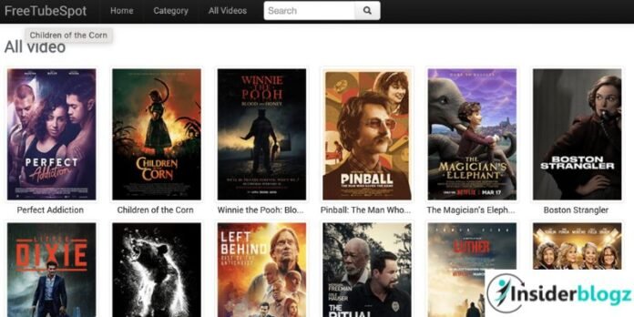 Freetube Spot: Your Ultimate Destination for Free Streaming