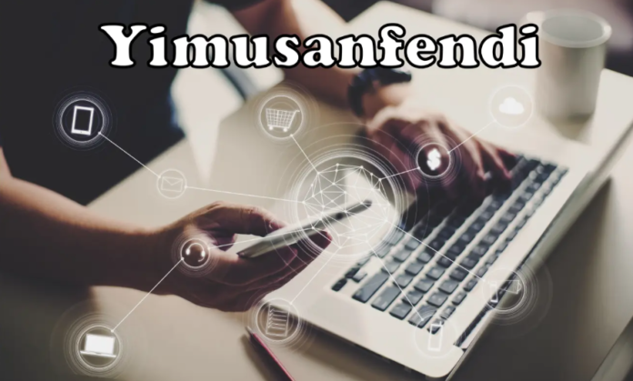 Yimusanfen